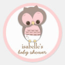 Search for little owl stickers Sweet