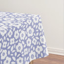 Search for periwinkle tablecloths Flowers