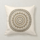 Recherche de henné s coussins Mehndi