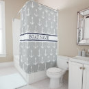 Search for sailboat shower curtains Modern