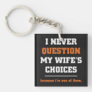 Search for my wife keychains Marriage
