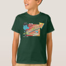 Search for meet the robinsons tshirts Future