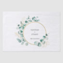 Search for eucalyptus tissue paper Chic