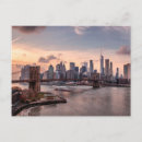 Search for new york skyline postcards City