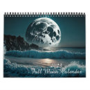 Search for moon phase calendars Nature