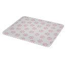 Search for baby pink cutting boards For her