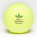 Search for christmas tennis balls Cute