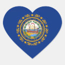 Recherche de le new hampshire Feuille