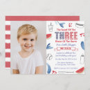 Recherche de little slugger invitations Bleu rouge