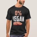 Search for meat eater tshirts Anti vegetarian