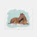 Search for girls horse blankets Baby girl