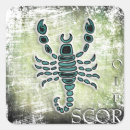Search for scorpio horoscope stickers Birthday