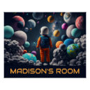 Search for children astronaut posters Fantasy