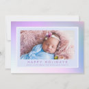 Recherche de hologramme cartes postales Violet