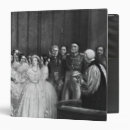 Search for marriage ceremony binders Couple