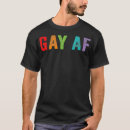 Search for af quotes tshirts Pride