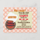 Search for bbq save the dates Funny