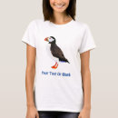 Search for puffin tshirts Nature