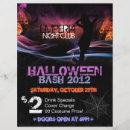 Recherche de silhouette prospectus Halloween