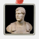 Recherche de empereur romain ornements Buste