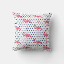 Search for blue flamingo pillows Pink