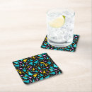 Search for triangle coasters Blue