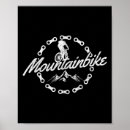 Search for mountain biker posters Outdoor