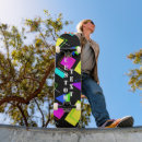 Search for 80s neon skateboards Eighties