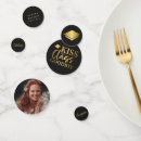 Search for graduation confetti Stylish