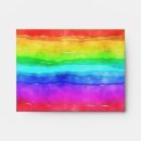 Search for bright colourful rainbow Cute