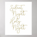 Recherche de noël religieux posters Typographie
