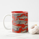 Recherche de shark tasses Illustration