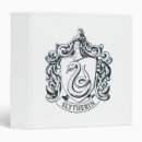 Search for half binders Slytherin