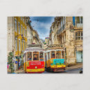 Recherche de portugais cartes postales Lisboa