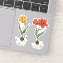 Search for perennials stickers Nature