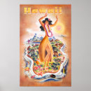 Recherche de lignes aériennes posters Rétro