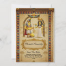 Search for egyptian party invitations Ancient