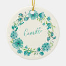 Recherche de green ornaments Pour elle