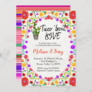 Search for fiesta couples shower invitations Mexican