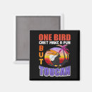 Search for vintage bird magnets Whimsical