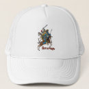 Recherche de médiéval casquettes Légende