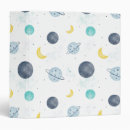 Search for planets binders Space