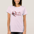 Search for floral tshirts Girly