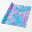 Search for cotton candy wrapping paper Purple