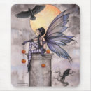 Search for raven mousepads Fantasy