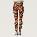 Search for gold leopard leggings Stylish
