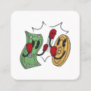 Search for fights business cards Sports