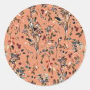 Search for orange berries stickers Autumn