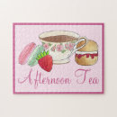 Search for teacup puzzles Tea party