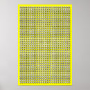 Search for multiple colour printing posters Multiplication